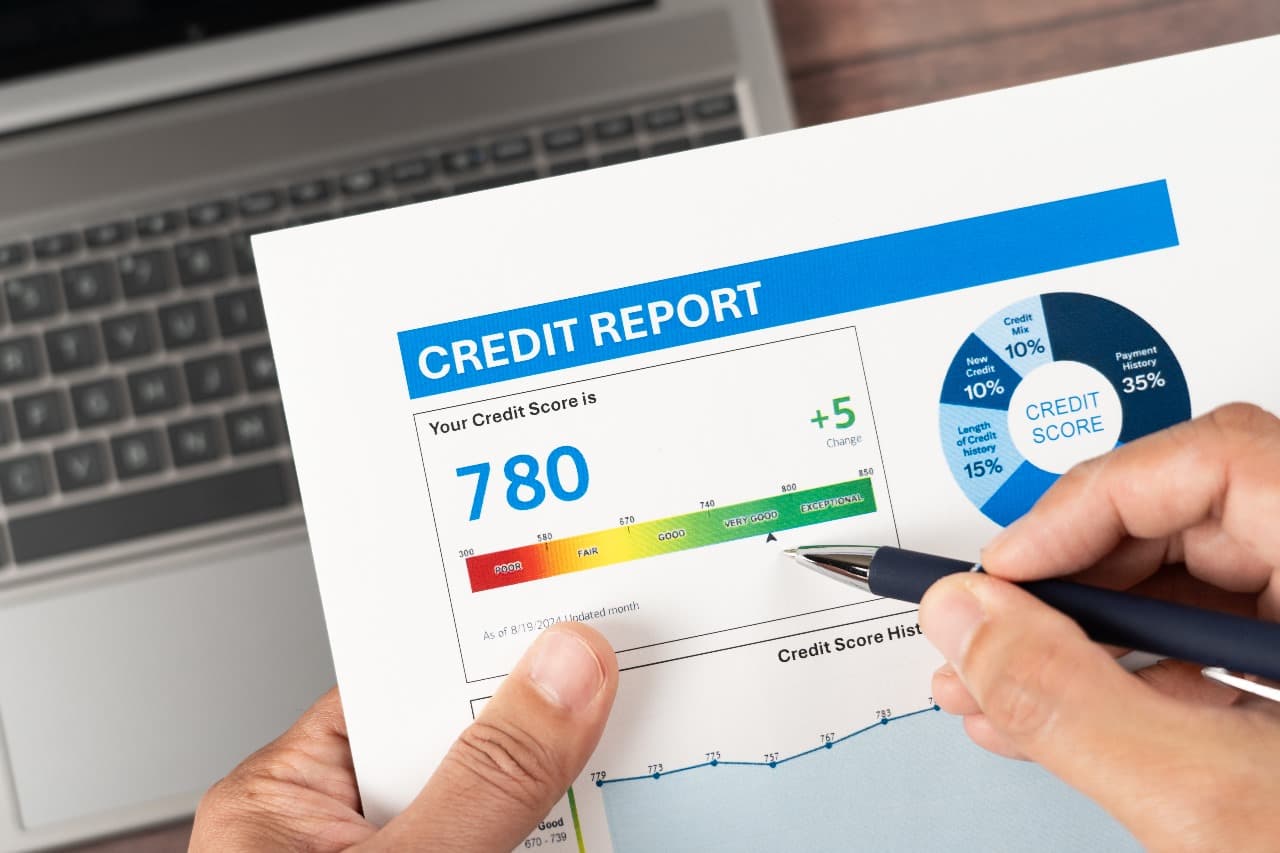 Mortgage Lending for Bad Credit: 
 Complete 2025 Guide to Home Loan Options