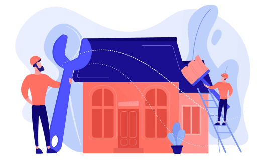 AmeriTrust_DownPaymentForHome